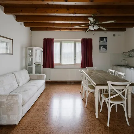 Lägenhet Tenuta La Ca Bardolino