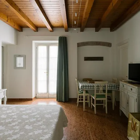 Tenuta La Ca *