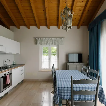 Tenuta La Ca Lägenhet