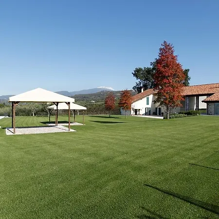 Lägenhet Tenuta La Ca Bardolino