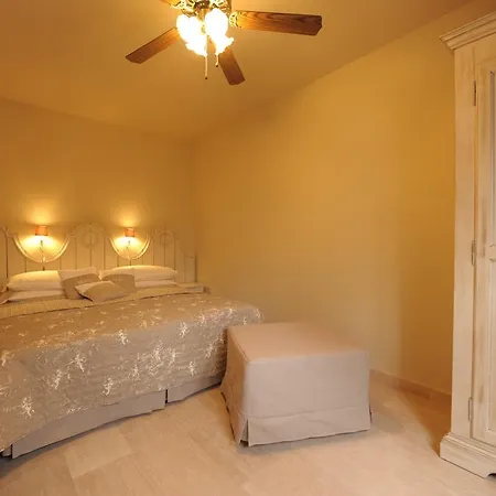 Appartement Tenuta La Cà *