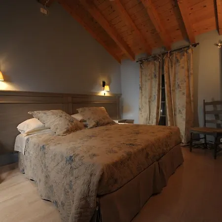 Appartement Tenuta La Cà *