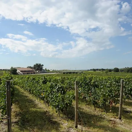 Appartement Tenuta La Cà