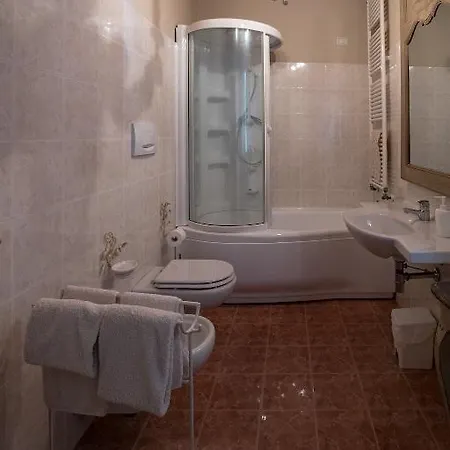 Апартаменты Tenuta La Ca Бардолино