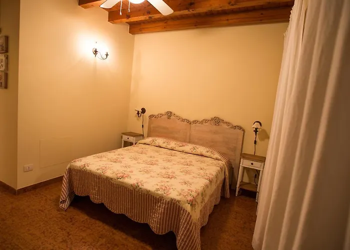 Tenuta La Cà Appartement Bardolino