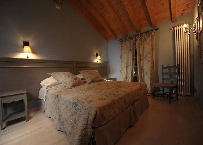 Appartement Tenuta La Cà *