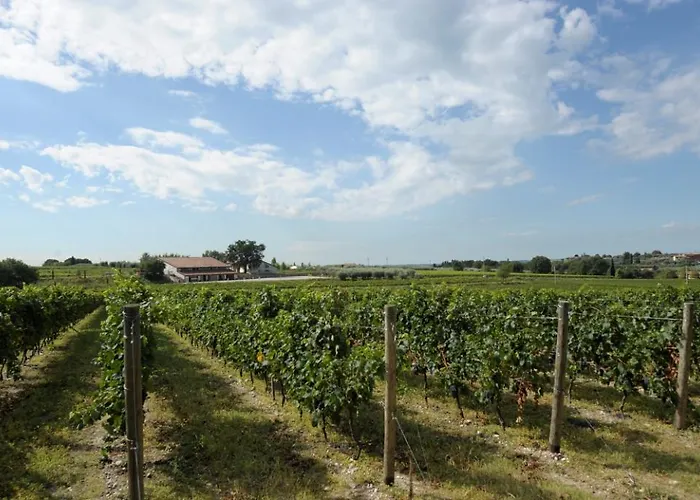 Appartement Tenuta La Cà