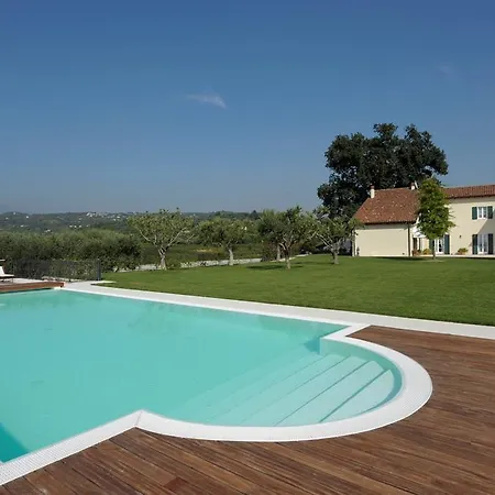 Apartment Tenuta La Ca *