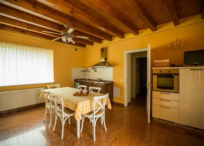 Tenuta La Ca