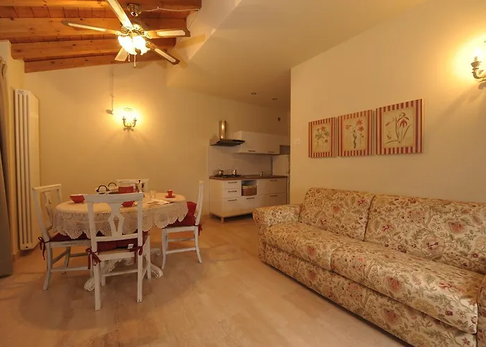 Tenuta La Cà Apartamento