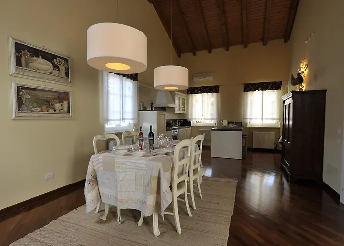 Apartamento Tenuta La Cà Bardolino