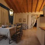Tenuta La Ca Апартаменты Бардолино