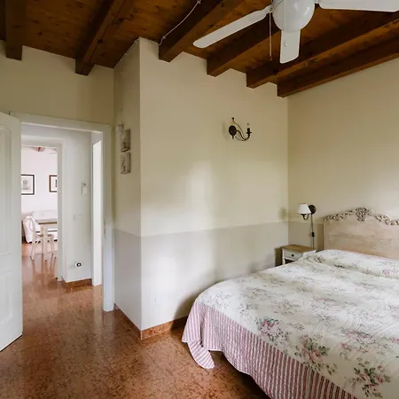 Tenuta La Ca 公寓