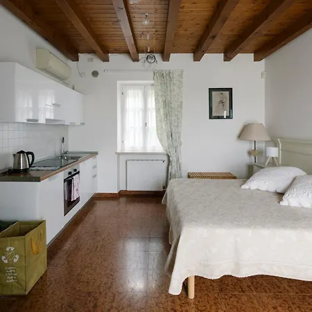 Tenuta La Ca *