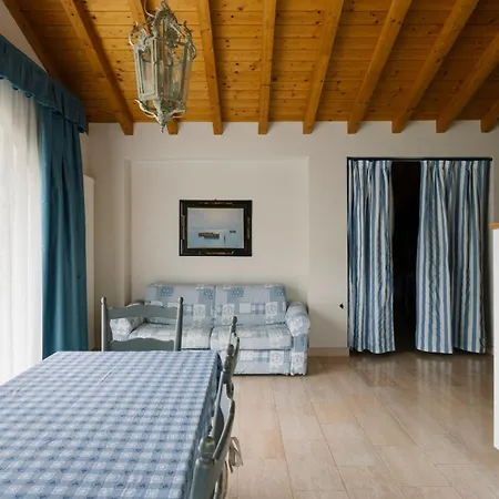 Tenuta La Ca Μπαρντολίνο